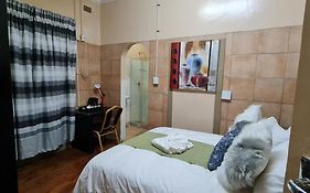 My House Guest House